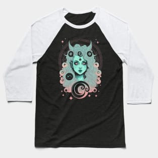 Hecate Baseball T-Shirt